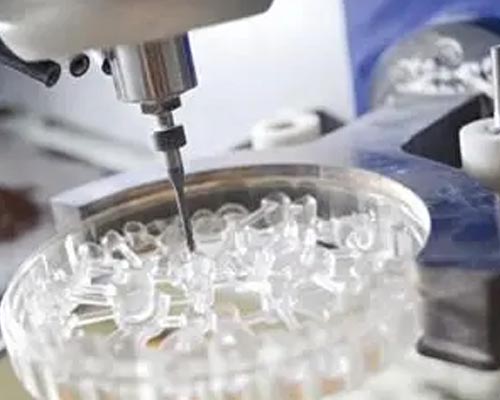 华欣泰咨询：某器械有限公司义齿智能加工项目可研报告