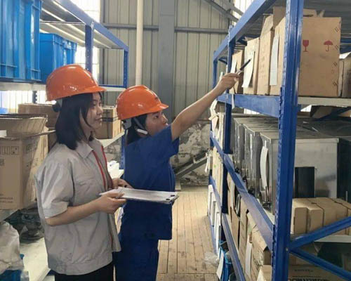 华欣泰咨询：某维修车间及物资配件库改造项目可研报告
