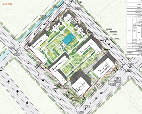 华欣泰咨询：宝安区新安街道奔迅玻璃工业园城市更新项目节能评估报告